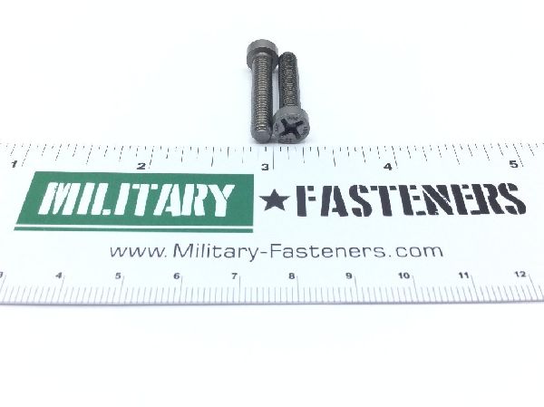 NAS1101E3-16 Machine Screw (6)