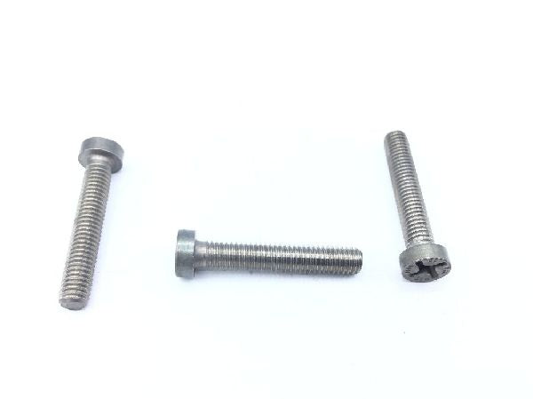 NAS1101E3-18 Machine Screw