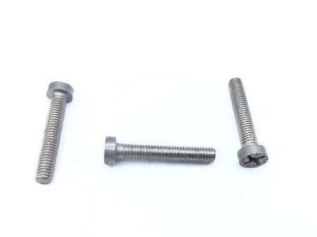 NAS1101E3-18 Machine Screw