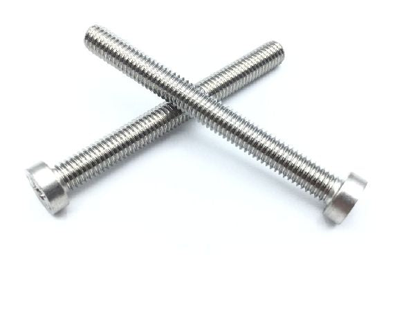 NAS1101E3-30 Machine Screw (3)