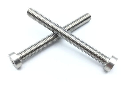NAS1101E3-30 Machine Screw (3)