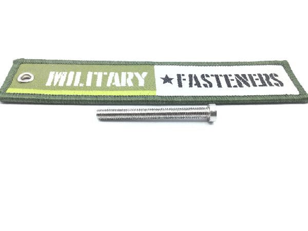 NAS1101E3-30 Machine Screw (4)