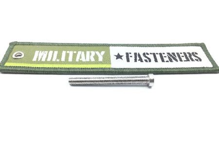 NAS1101E3-30 Machine Screw (4)