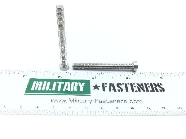 NAS1101E3-30 Machine Screw (5)