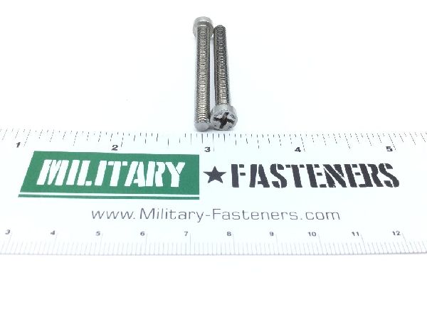 NAS1101E3-30 Machine Screw (6)