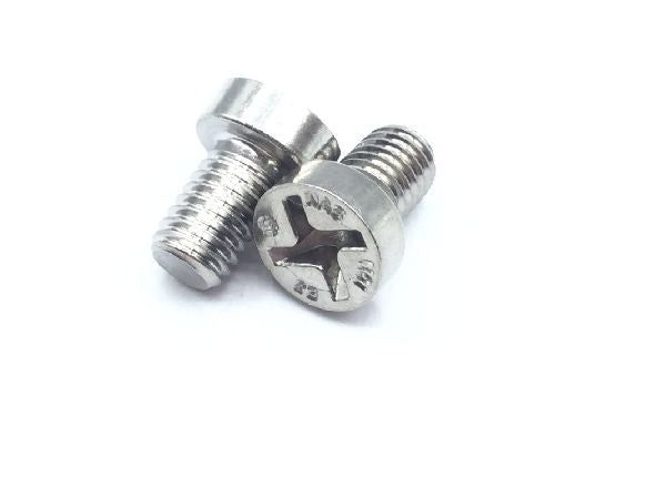 NAS1101E3-5 Machine Screw (2)