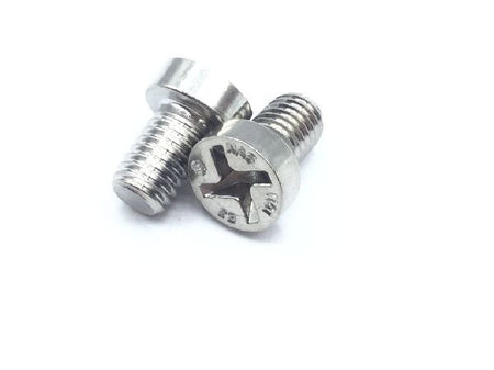 NAS1101E3-5 Machine Screw (2)