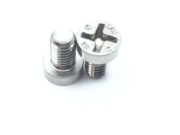 NAS1101E3-5 Machine Screw (3)