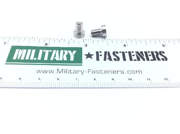 NAS1101E3-5 Machine Screw (5)