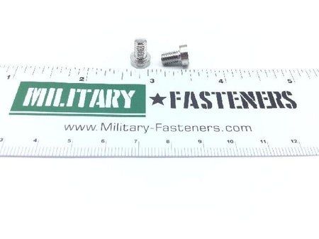 NAS1101E3-5 Machine Screw (5)