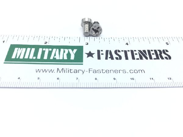 NAS1101E3-5 Machine Screw (6)