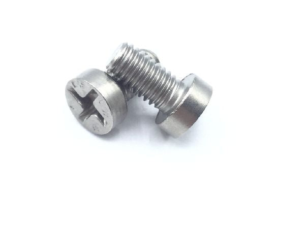NAS1101E3-6 Machine Screw