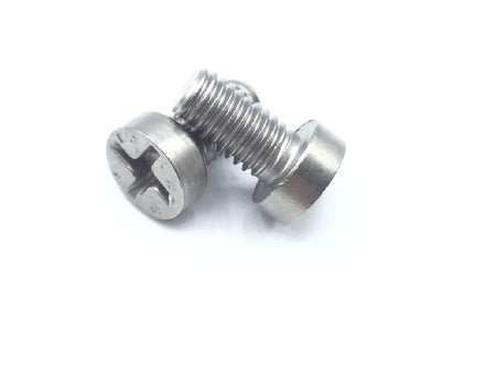 NAS1101E3-6 Machine Screw
