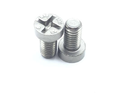 NAS1101E3-6 Machine Screw (2)
