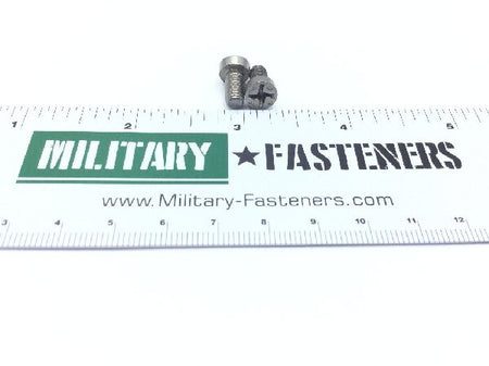 NAS1101E3-6 Machine Screw (5)