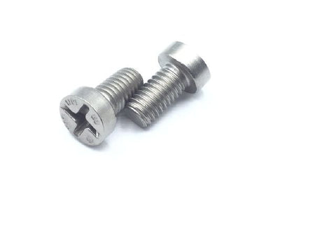 NAS1101E3-6 Machine Screw (6)