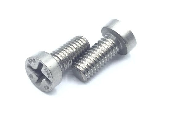 NAS1101E3-7 Machine Screw