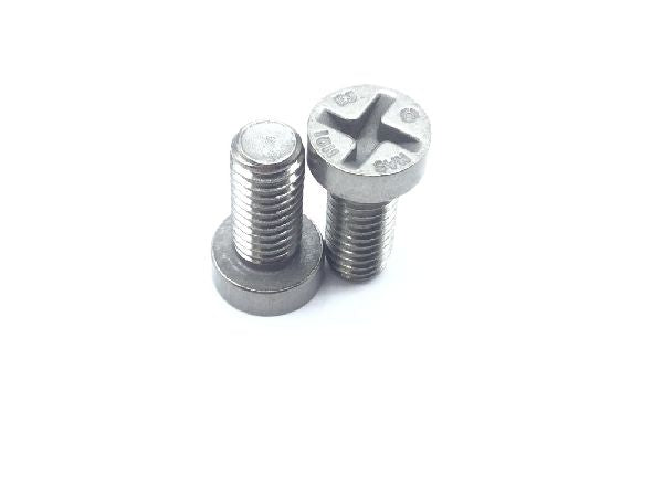 NAS1101E3-7 Machine Screw (2)