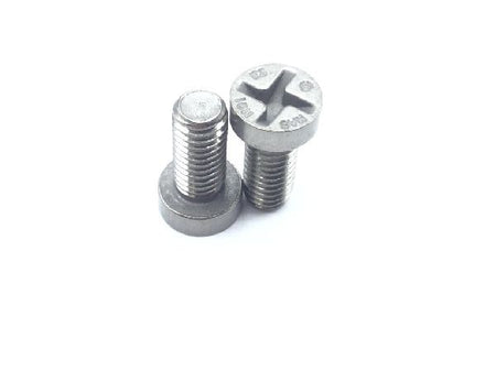 NAS1101E3-7 Machine Screw (2)