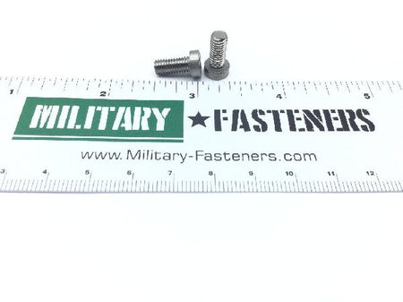 NAS1101E3-7 Machine Screw (5)