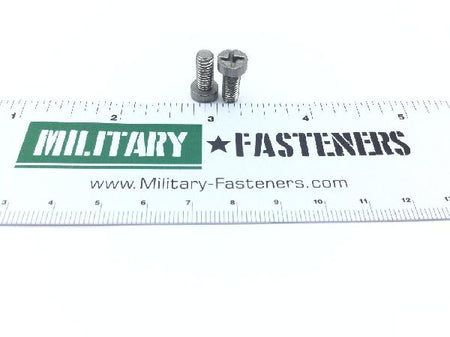 NAS1101E3-7 Machine Screw (6)
