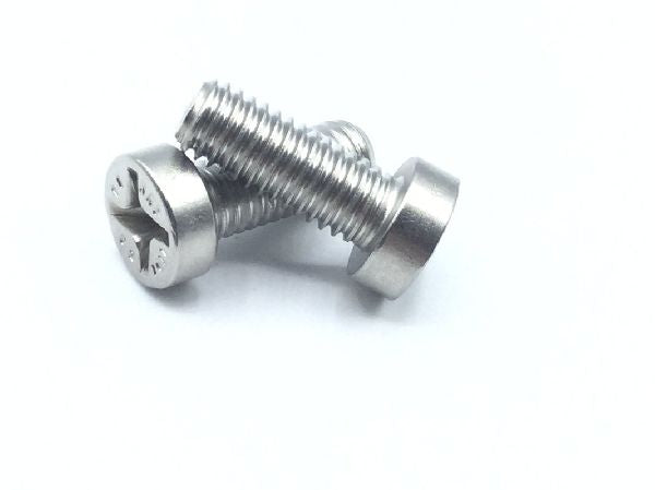 NAS1101E3-8 Machine Screw