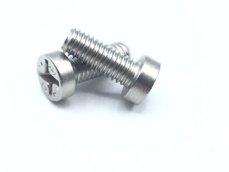 NAS1101E3-8 Machine Screw