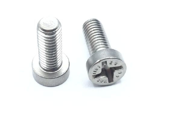 NAS1101E3-8 Machine Screw (2)