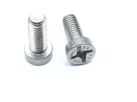 NAS1101E3-8 Machine Screw (2)