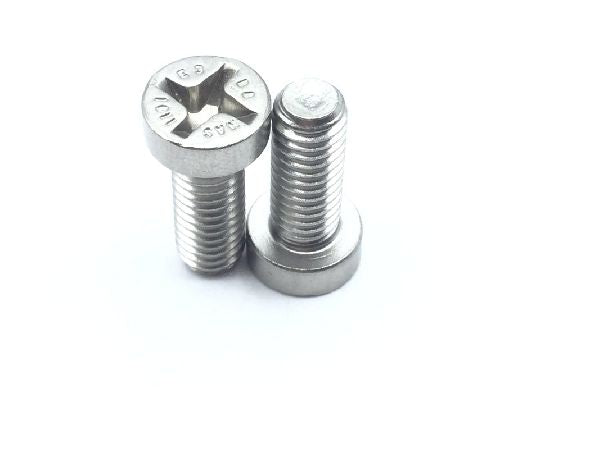 NAS1101E3-8 Machine Screw (3)