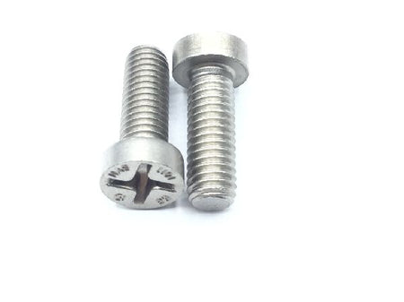 NAS1101E3-9 Machine Screw