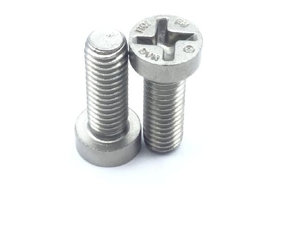 NAS1101E3-9 Machine Screw (2)