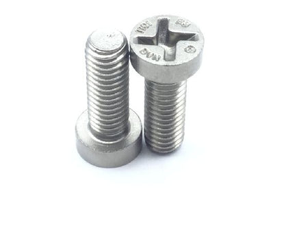 NAS1101E3-9 Machine Screw (2)