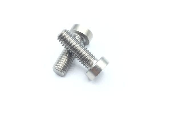 NAS1101E3-9 Machine Screw (3)