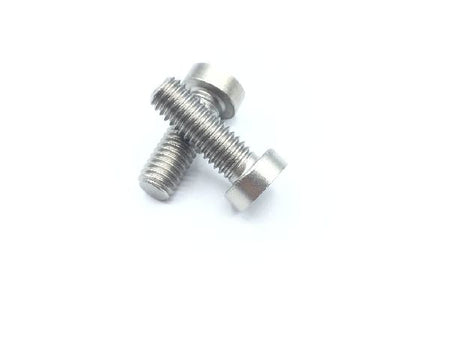 NAS1101E3-9 Machine Screw (3)