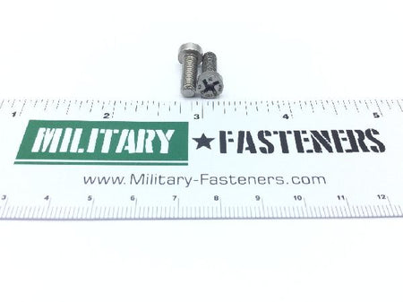 NAS1101E3-9 Machine Screw (6)