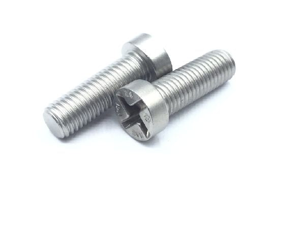 NAS1101E4-12 Machine Screw