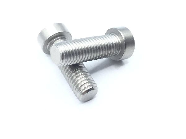 NAS1101E4-12 Machine Screw (2)