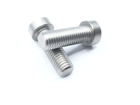 NAS1101E4-12 Machine Screw (2)