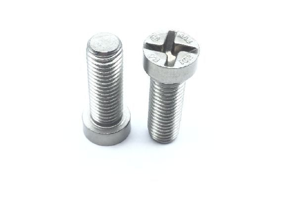 NAS1101E4-12 Machine Screw (3)