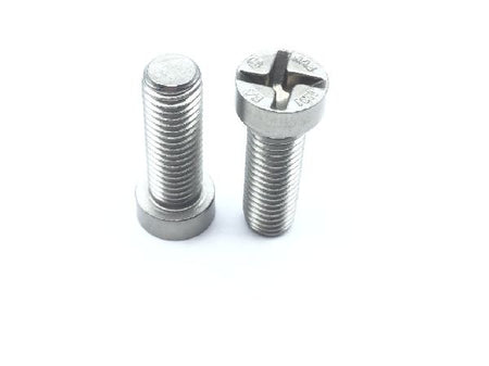 NAS1101E4-12 Machine Screw (3)