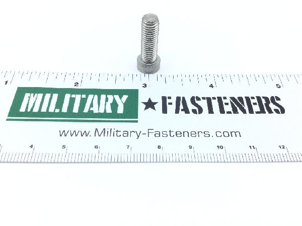 NAS1101E4-12 Machine Screw (5)