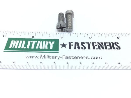 NAS1101E4-12 Machine Screw (6)