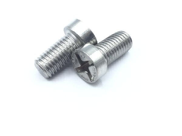NAS1101E4-8 Machine Screw