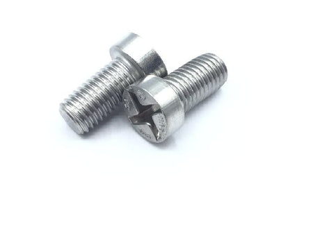 NAS1101E4-8 Machine Screw