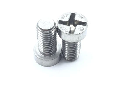 NAS1101E4-8 Machine Screw (2)