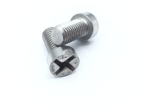 NAS1101E4-8 Machine Screw (3)