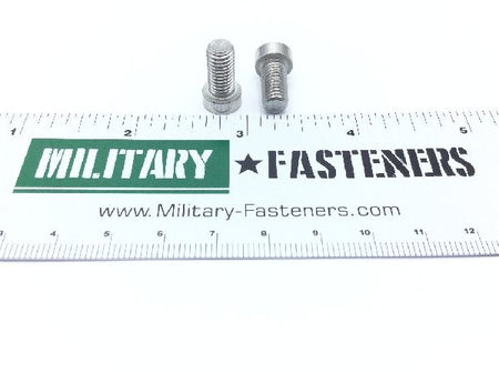 NAS1101E4-8 Machine Screw (5)