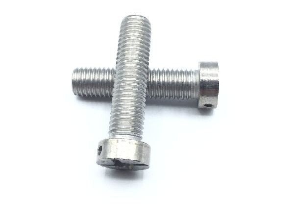 NAS1101E4H16 Machine Screw