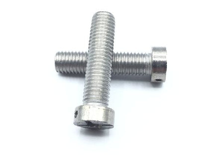 NAS1101E4H16 Machine Screw